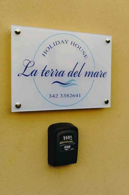 La Terra Del Mare