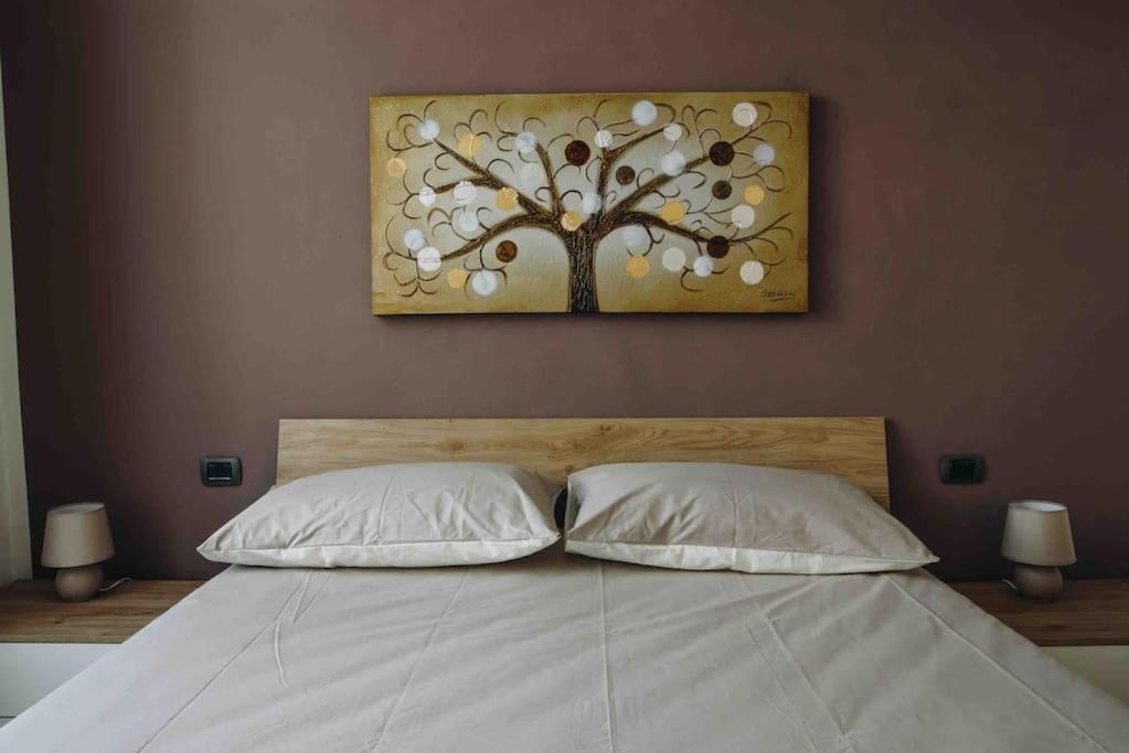 La Terra Del Mare Apartment La Spezia