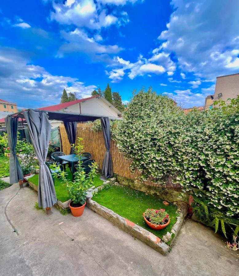 Apartment La Terra Del Mare La Spezia