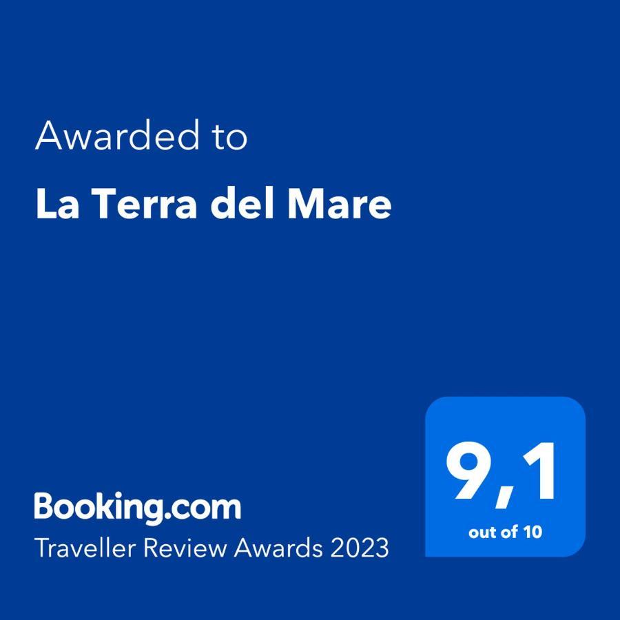 Appartamento La Terra Del Mare La Spezia